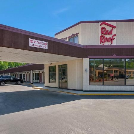Red Roof Inn Dillon, Sc Екстериор снимка