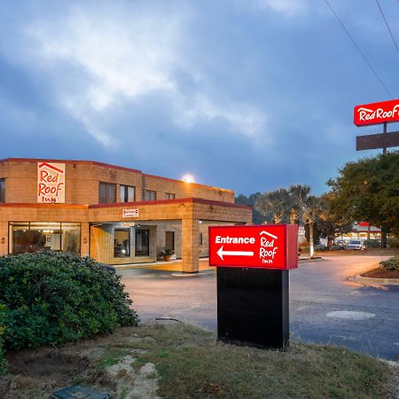 Red Roof Inn Dillon, Sc Екстериор снимка