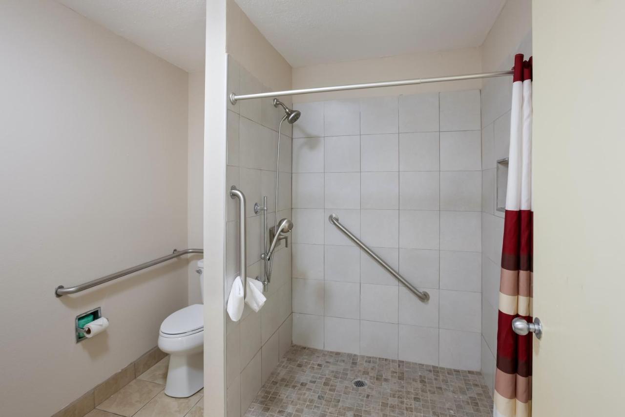Red Roof Inn Dillon, Sc Екстериор снимка