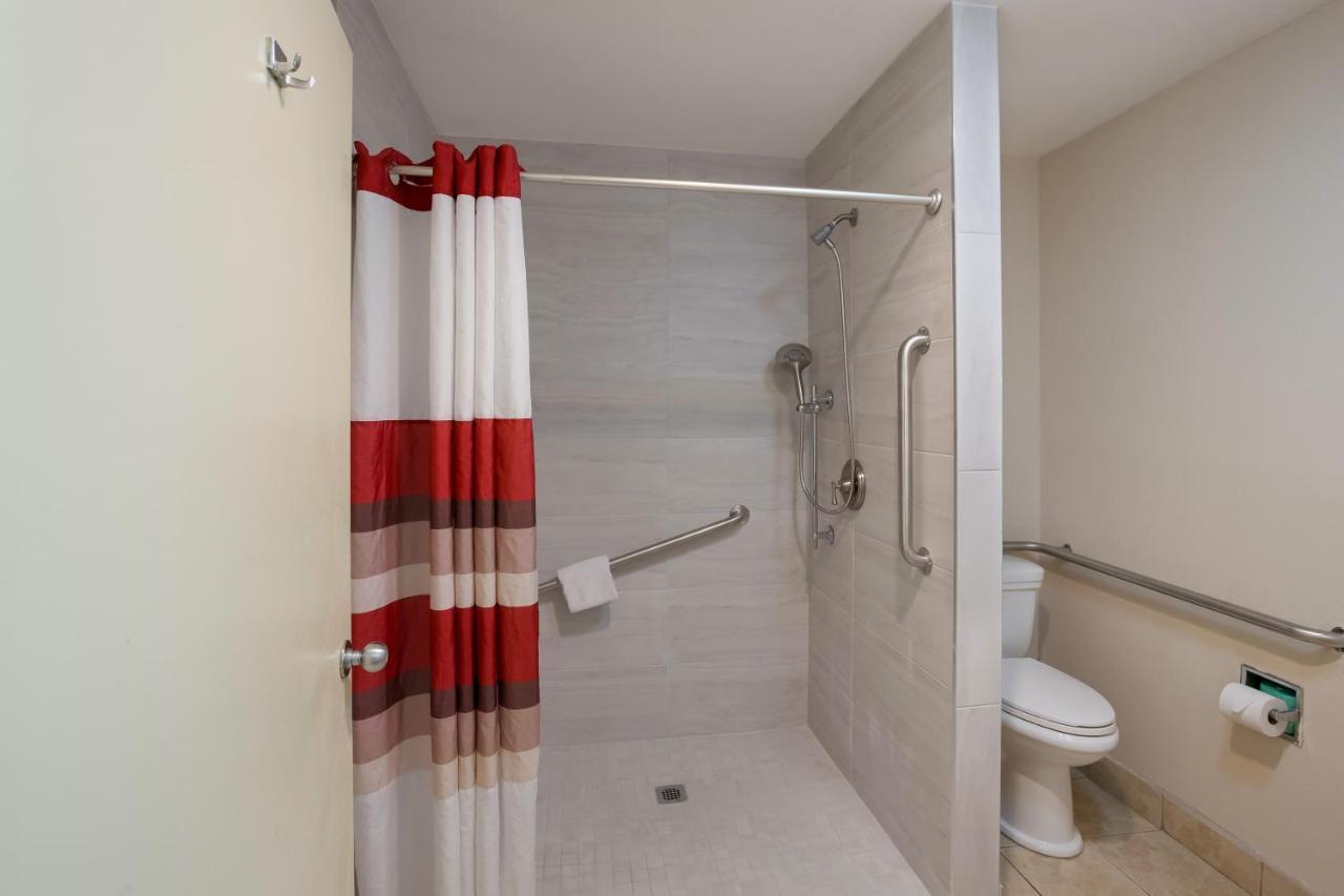 Red Roof Inn Dillon, Sc Екстериор снимка