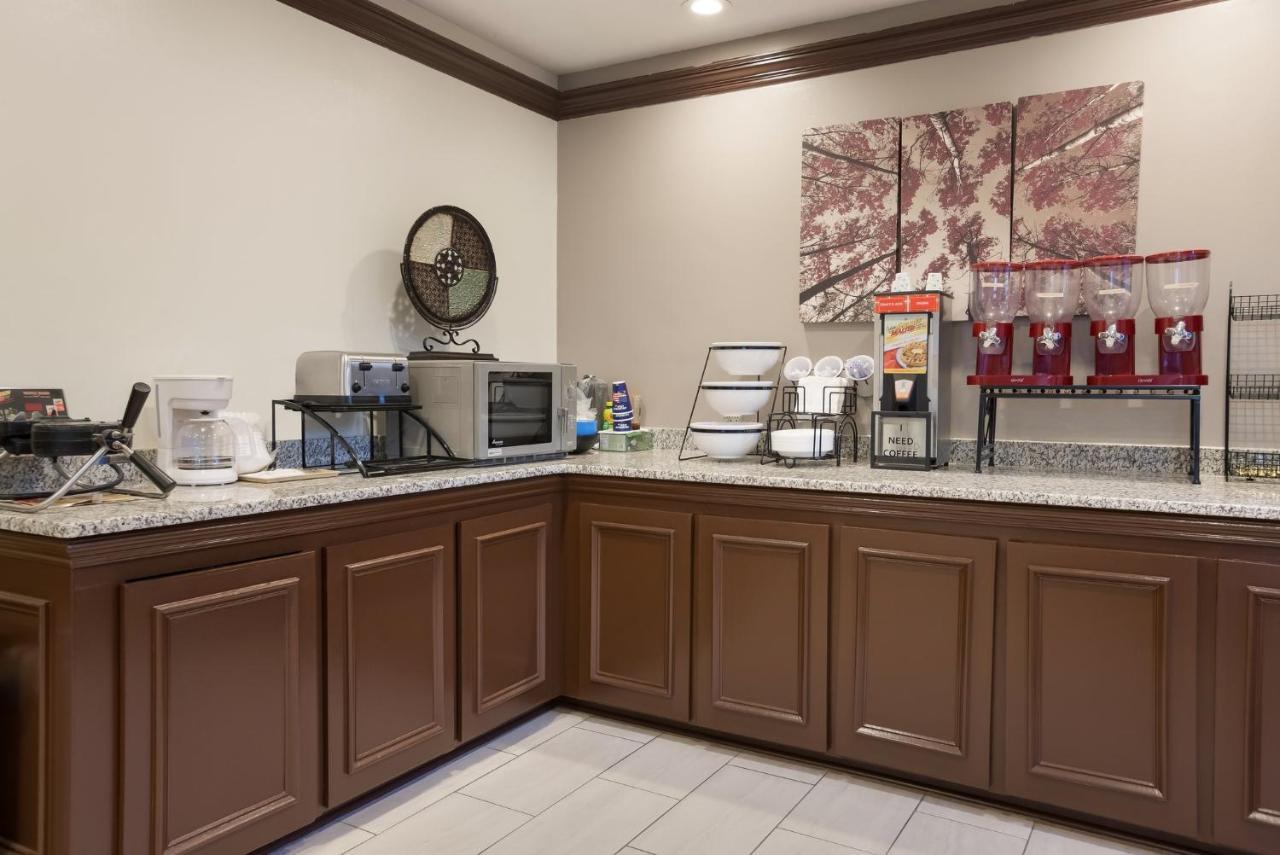 Red Roof Inn Dillon, Sc Екстериор снимка