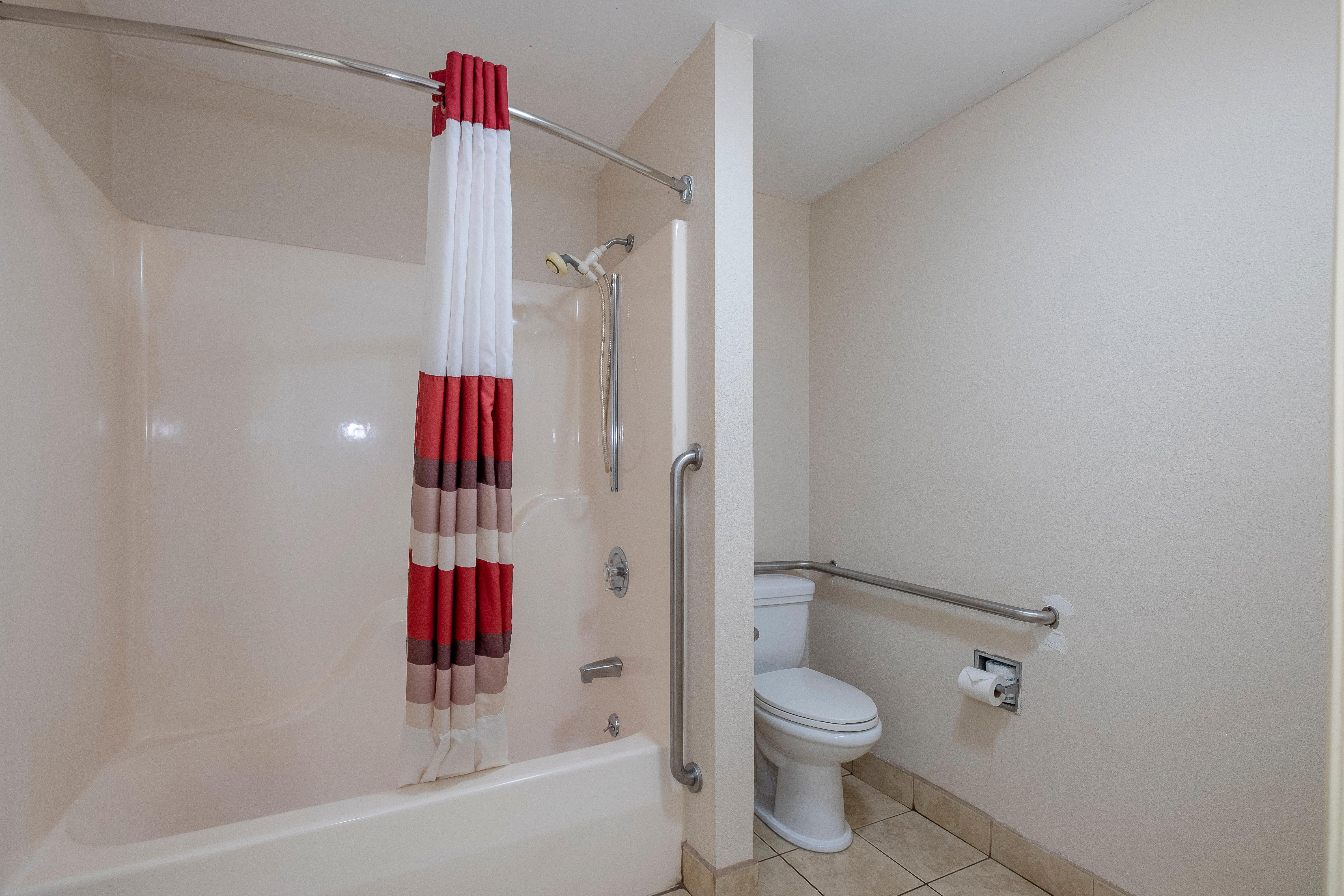 Red Roof Inn Dillon, Sc Екстериор снимка