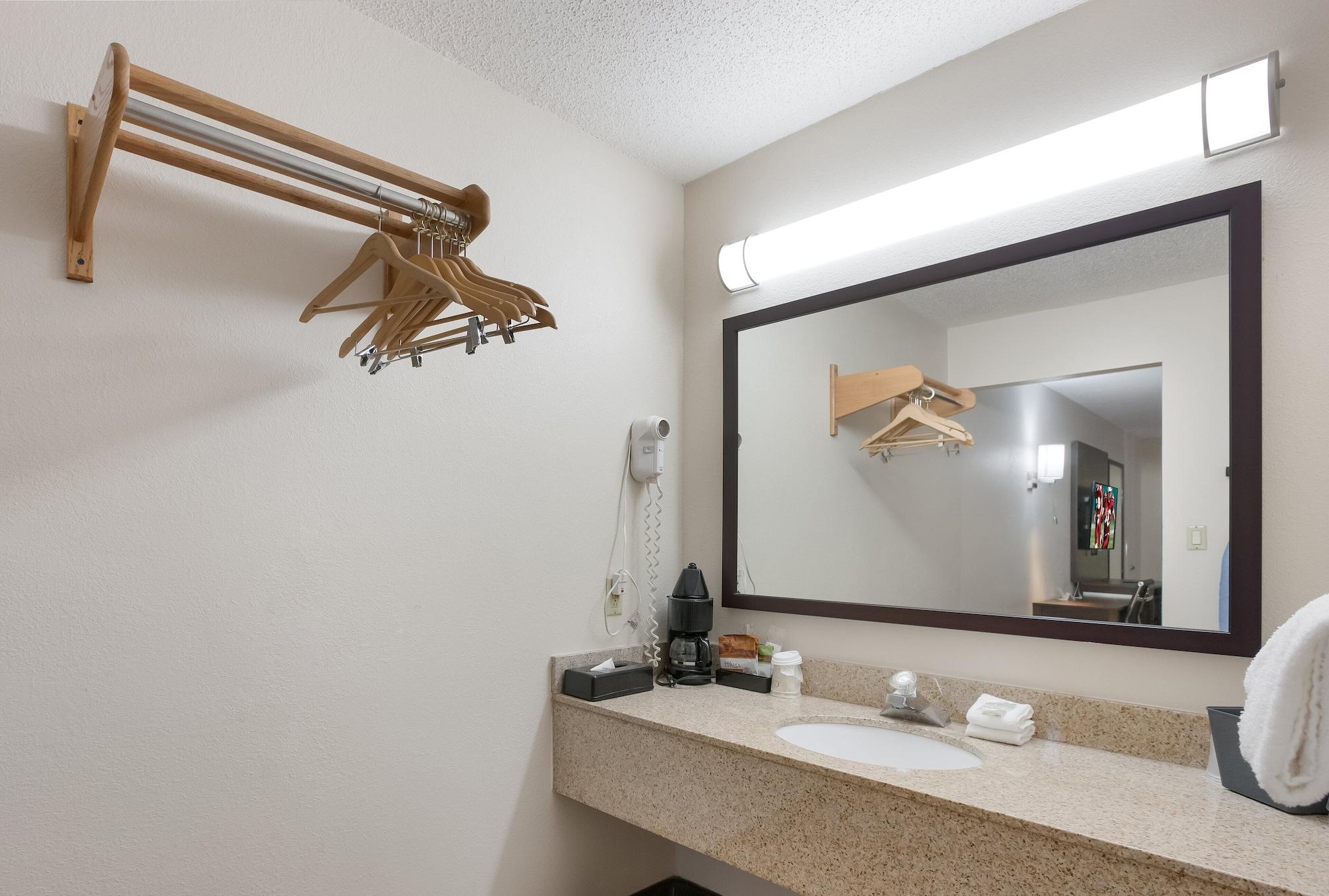 Red Roof Inn Dillon, Sc Екстериор снимка
