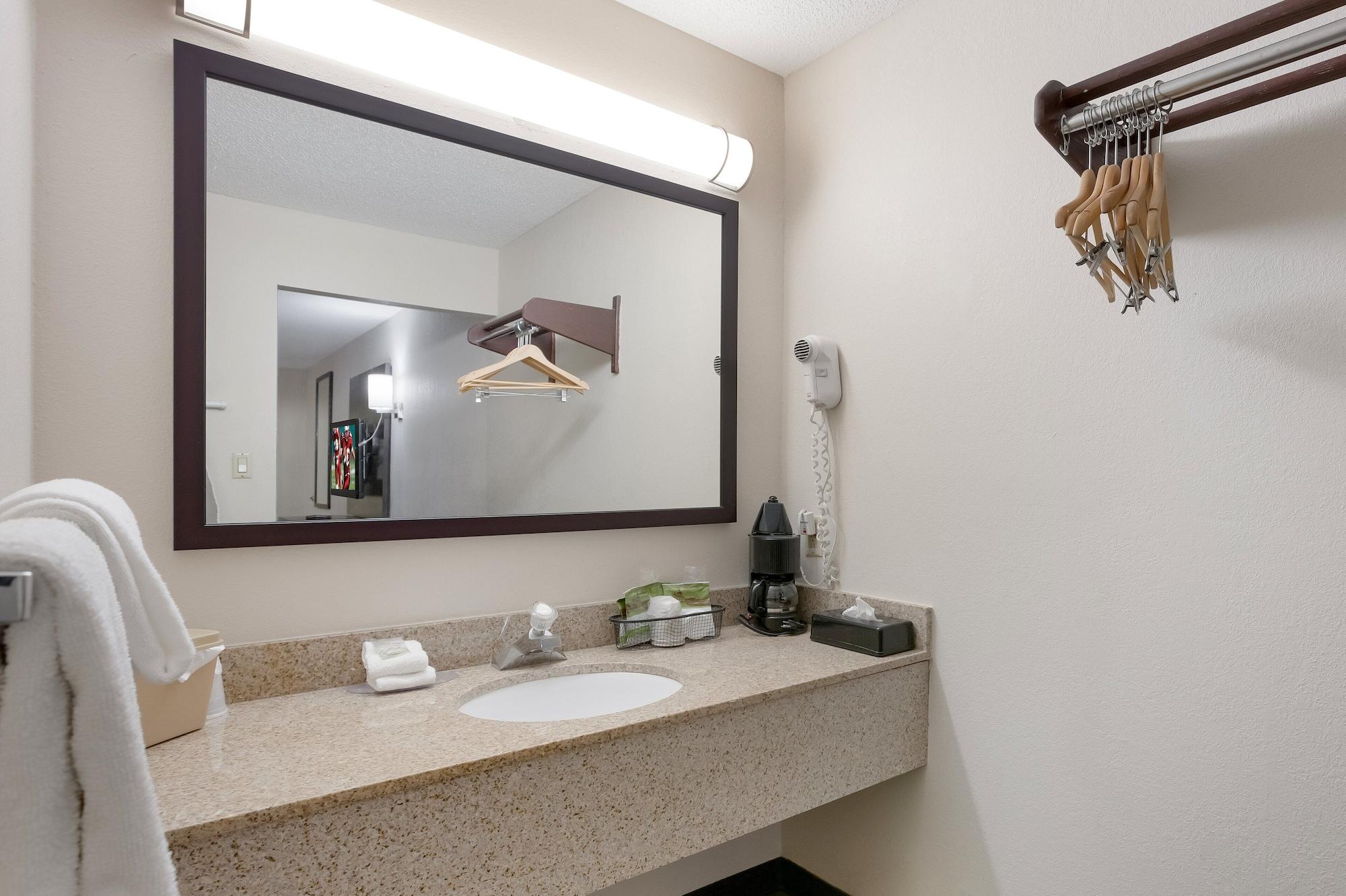 Red Roof Inn Dillon, Sc Екстериор снимка