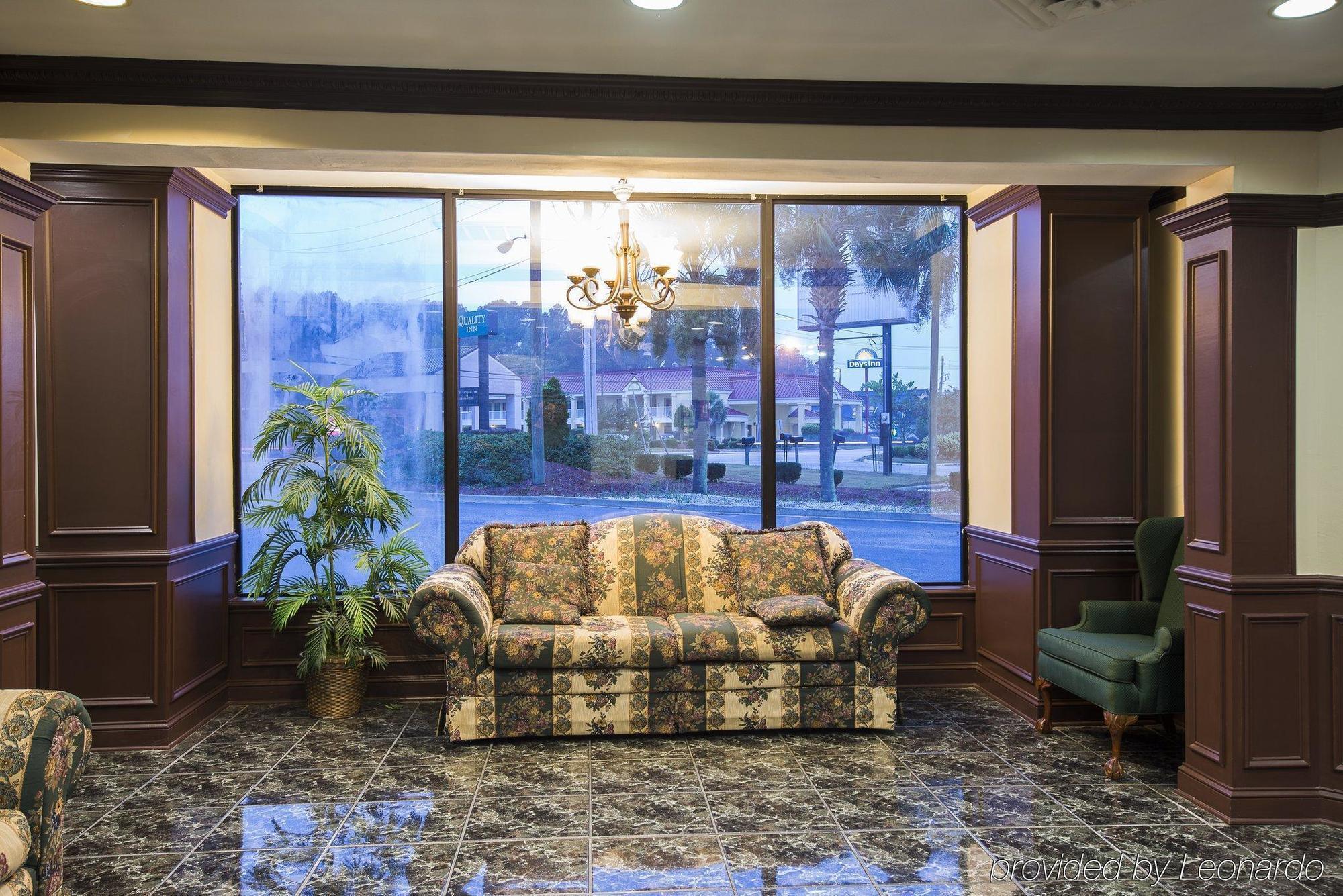 Red Roof Inn Dillon, Sc Екстериор снимка