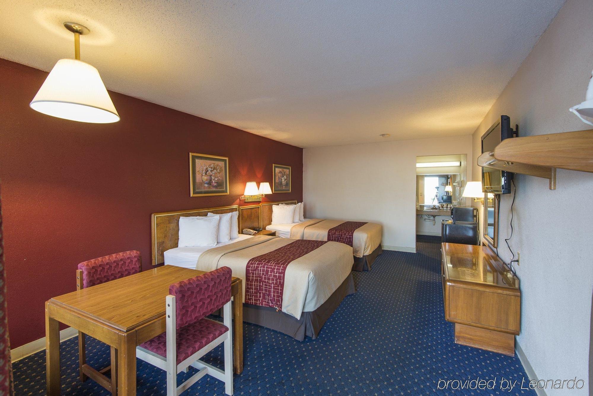 Red Roof Inn Dillon, Sc Екстериор снимка