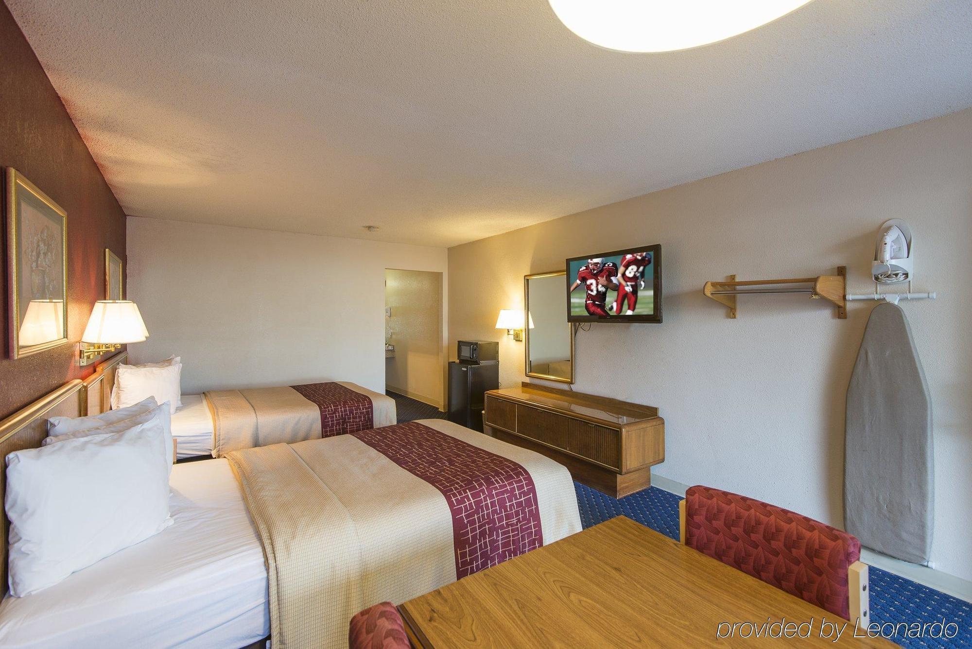 Red Roof Inn Dillon, Sc Екстериор снимка
