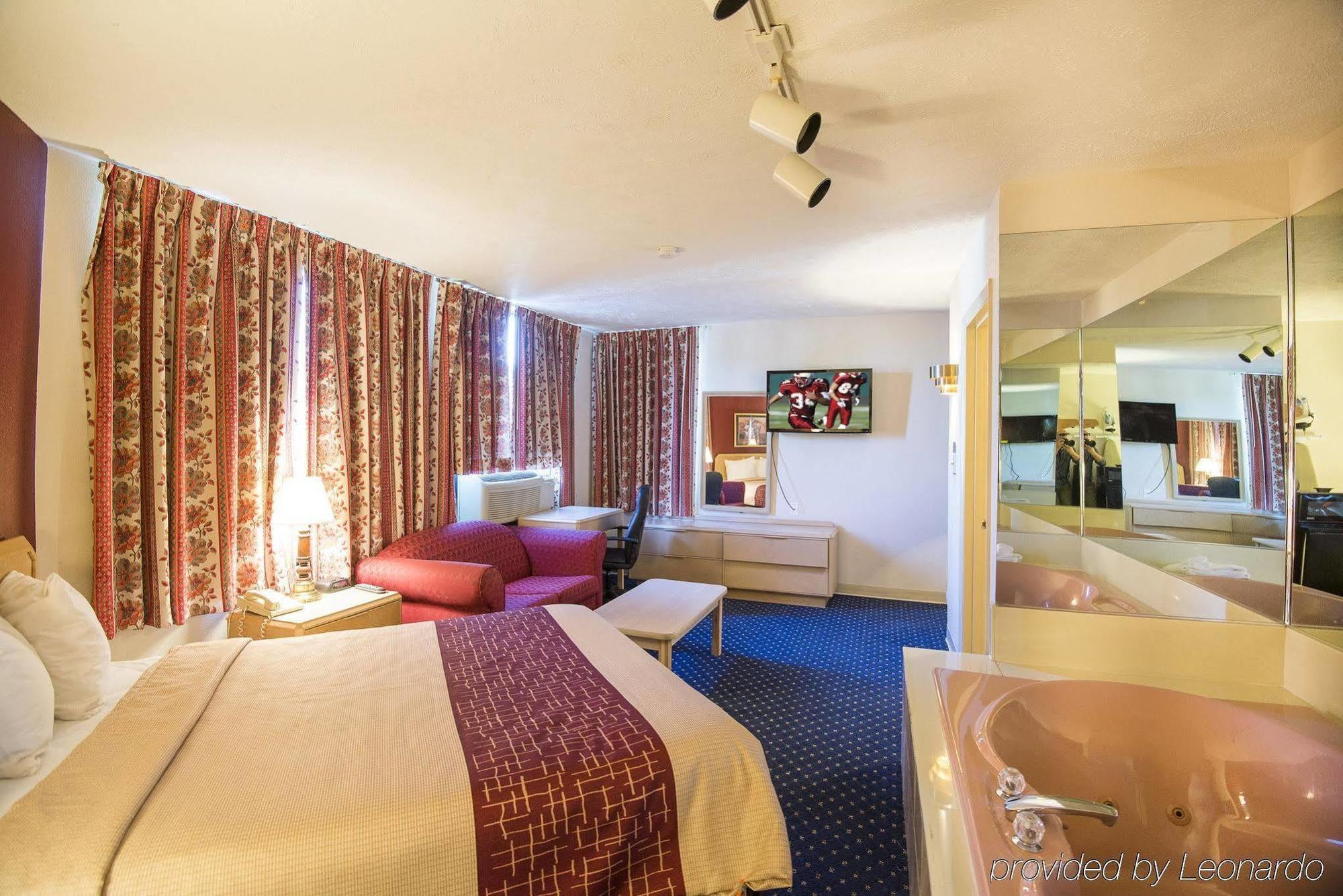 Red Roof Inn Dillon, Sc Екстериор снимка