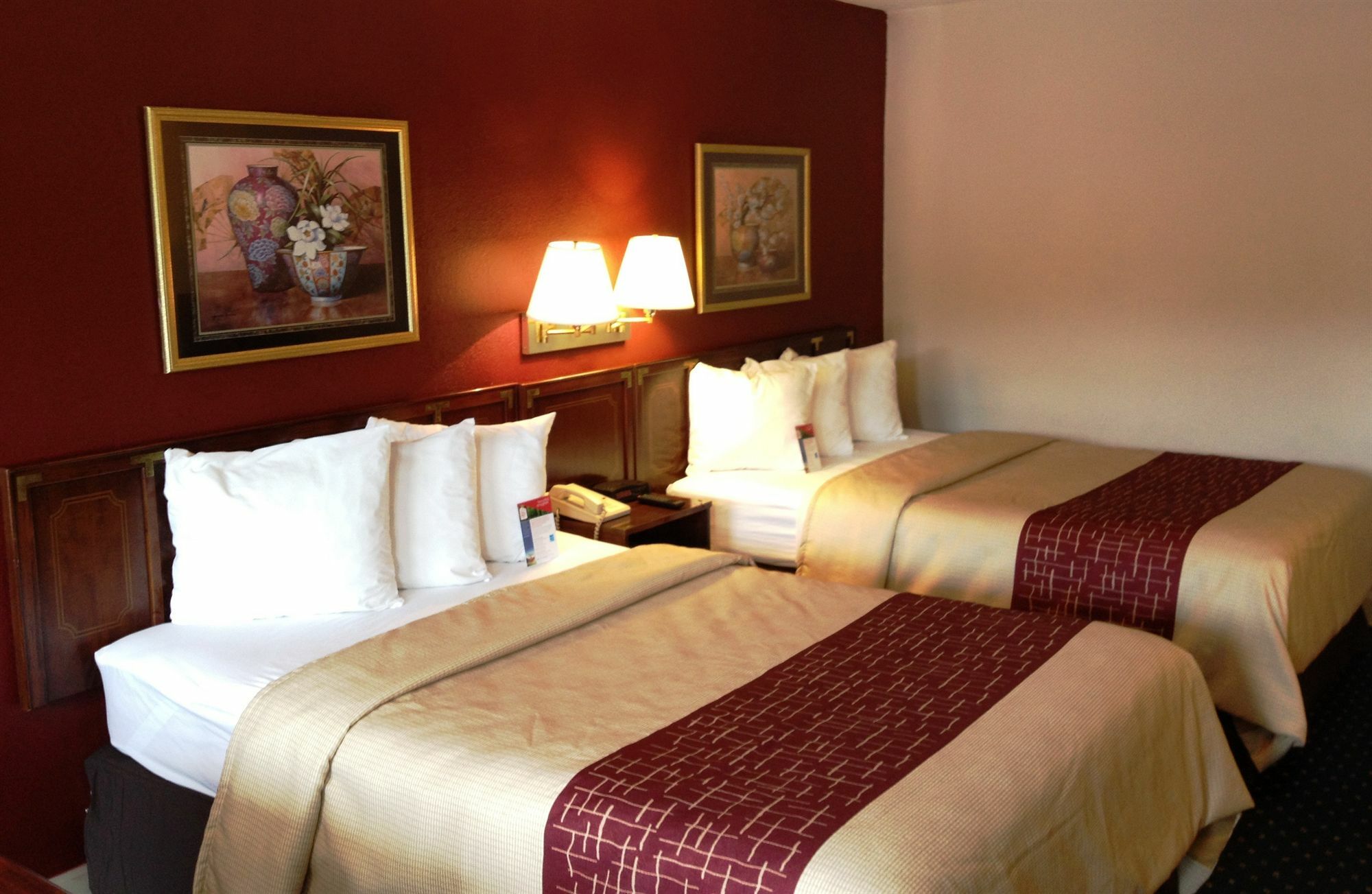 Red Roof Inn Dillon, Sc Екстериор снимка